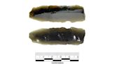 Obsidian blade could be from Coronado expedition fabled to be looking for 'Cities of Gold'