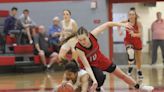 Willard pulls off scrappy win over Bucyrus in Division III sectional girls basketball