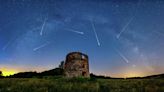 April meteor showers: A guide to the Lyrids peak times