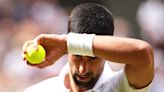 Novak Djokovic: I was far inferior in defeat to Carlos Alcaraz, but it's not my last Wimbledon