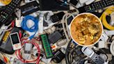 Extracting pure gold from electrical trash just got easier