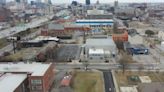 Metro Louisville, Volunteers of America unveil homeless resource campus plans