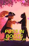 Puss in Boots: The Last Wish