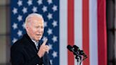 Writing in Joe Biden on primary ballot is more than a symbolic act: Letters