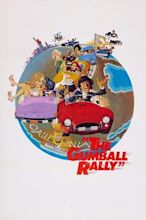 The Gumball Rally