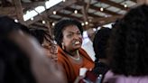 Stacey Abrams Continues Voter-Suppression Fear Mongering as Georgia Crushes Early-Voting Record