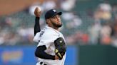 Tigers reach deal with Dodgers, but Detroit LHP Eduardo Rodriguez exercises no-trade clause