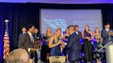2023 Winged Foot: Hussey becomes first Scholar Athlete Award winner from Seacrest