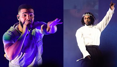 Kendrick, Drake beef heats up: Dive into the fiercest rap battles in history.