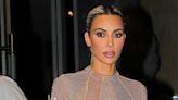 Kim Kardashian and Scott Disick Sued Over Instagram ‘Lottery’ Scandal