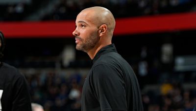 Nets coach Jordi Fernandez eyes early success and a rare lasting stay in Brooklyn