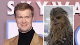 Star Wars: The Acolyte Casts Solo's Joonas Suotamo as Wookiee Jedi