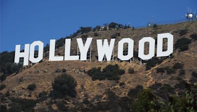 Alphabet, Meta Try to Partner With Hollywood on AI
