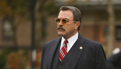 BLUE BLOODS Spinoff Might Be In The Works