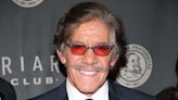 Geraldo Rivera says he quit Fox News after being fired from ‘The Five’