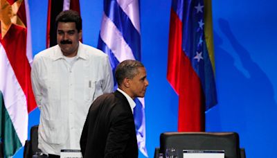 Falso: Obama no calificó a los venezolanos de "cobardes" - El Diario NY