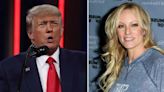 ...Stormy Daniels Says Her 'Life Will Never Be Normal...After Donald Trump Trial: 'I Don't Know If I've Quite Processed...