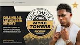 Rockstar Energy se Une con la Superestrella Mundial del Reggaetón Myke Towers para Descubrir Nuevos Talentos de la Música Urbana Latina