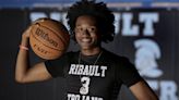 All-First Coast boys basketball: Road warrior Caleb Williams led Trojan trek for Ribault