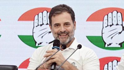 How Rahul Gandhi turned the tide in favour of Congress, INDIA bloc alliance