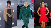 Celebrity-Inspired Outfits Perfect for Any Holiday Party