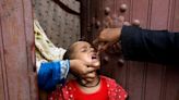 Pakistan reports polio case to take year's count to 13