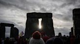 Photos show winter solstice traditions around the world