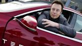 Elon Musk is taking over auto insurance too — should you get Tesla to cover your car?