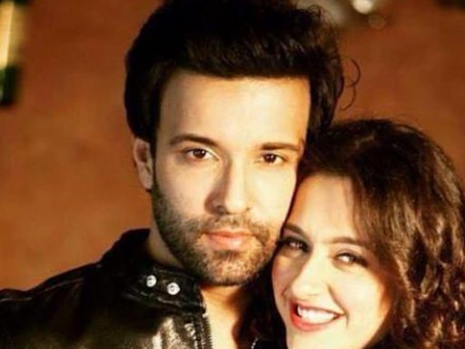 Aamir Ali REACTS After Ex Wife Sanjeeda Shaikh Says She Lost Friends After Divorce: 'If You Think...' - News18