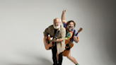 Tenacious D Release First Original Song in Five Years