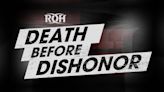 New Championship Bout Set For ROH Death Before Dishonor, Updated Card - PWMania - Wrestling News