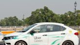 Uber Green electric cabs launched in Calcutta, a step towards reducing carbon emissions