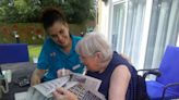 Oxfordshire care homes to run day care taster weeks for over 65s