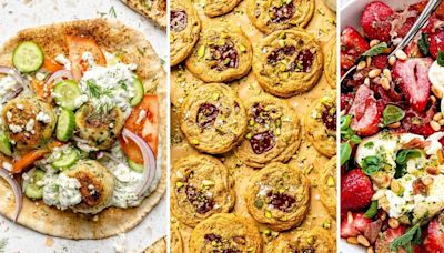 The 10 Best Instagram Recipes From July 2024