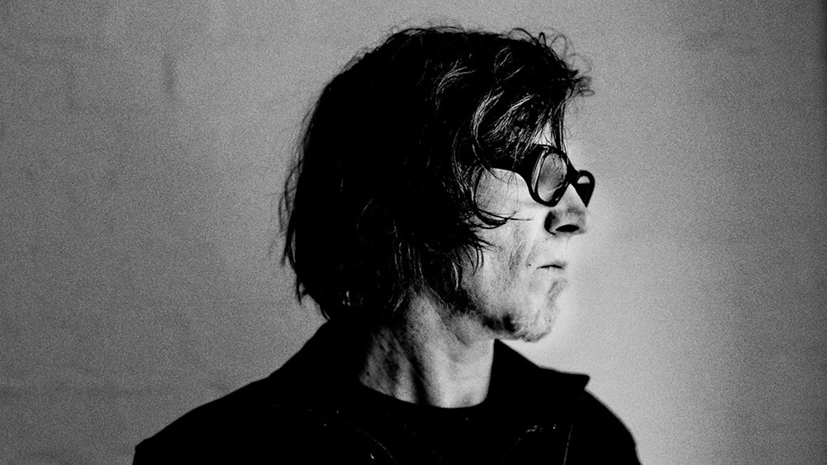 Mark Lanegan’s 'Bubblegum' Expanded For 20th Anniversary - SPIN