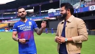 How Suresh Raina's 'he should play' demand saw Virat Kohli make the Indian team: 'Give me a chance, I will bat anywhere'