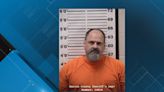 Man arrested, held for possession of suspected child pornography
