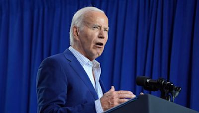 Biden's debate performance leaves down-ballot Democrats anxious — and quiet