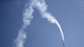 US ally's aircraft shoots down suspected Chinese balloon