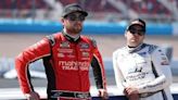 Stewart-Haas Racing drivers press on despite impending closure, uncertain futures