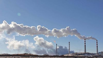 發達國家消費端碳排放高於生產端 報告：發展中國家排碳被高估