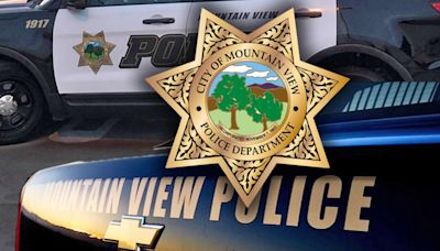 Teacher at Mountain View middle school accused of molesting 12-year-old student