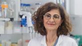 "Pour les Femmes et la Science": Geneviève Almouzni, une scientifique inspirante pour les jeunes filles