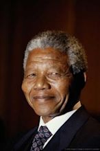 Nelson Mandela