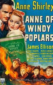 Anne of Windy Poplars (film)