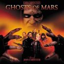 Ghosts of Mars (soundtrack)