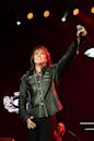 Joey Tempest