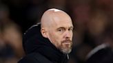 Manchester United to sack Erik ten Hag after FA Cup Final, says Rio Ferdinand