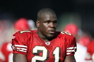 Frank Gore