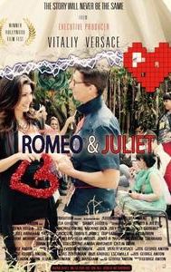 George Anton's Romeo and Juliet